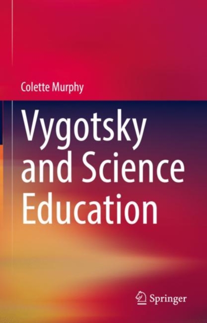 Vygotsky and Science Education, EPUB eBook