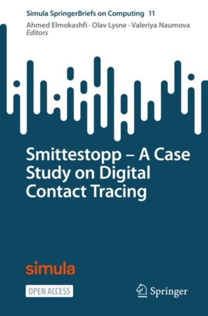 Smittestopp - A Case Study on Digital Contact Tracing, PDF eBook