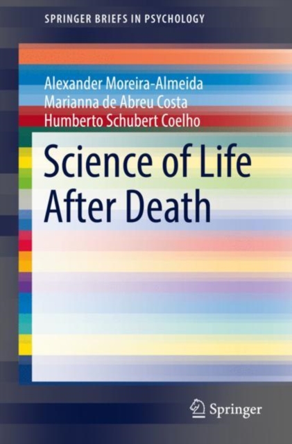 Science of Life After Death, EPUB eBook