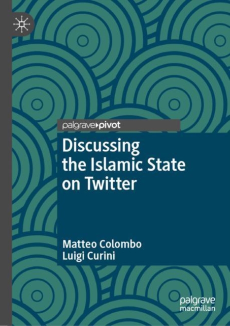 Discussing the Islamic State on Twitter, EPUB eBook