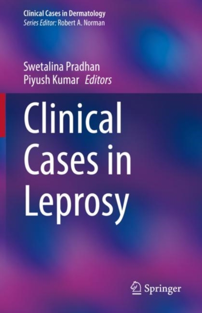 Clinical Cases in Leprosy, EPUB eBook