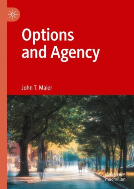 Options and Agency, EPUB eBook