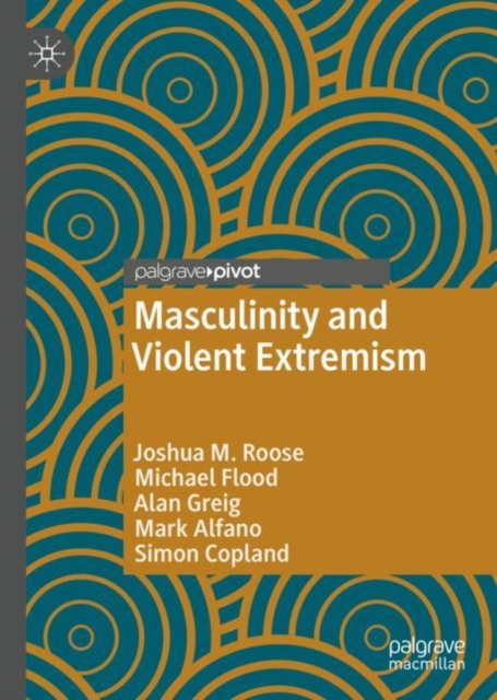 Masculinity and Violent Extremism, EPUB eBook