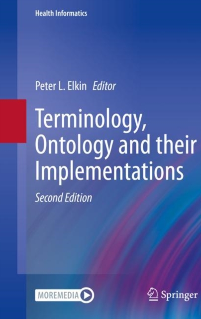 Terminology, Ontology and their Implementations, EPUB eBook