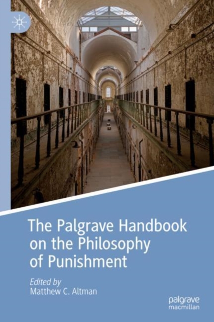 The Palgrave Handbook on the Philosophy of Punishment, EPUB eBook