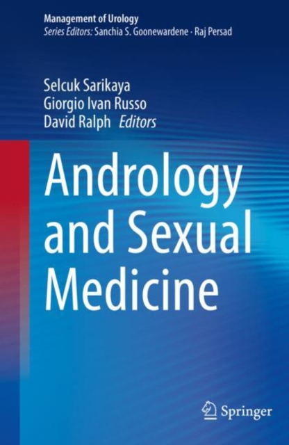 Andrology and Sexual Medicine, EPUB eBook