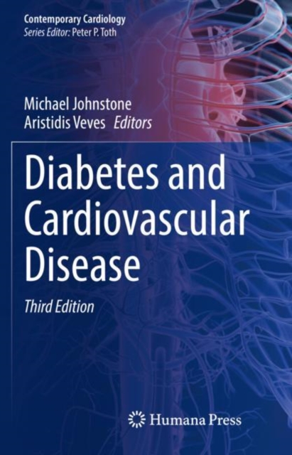 Diabetes and Cardiovascular Disease, EPUB eBook