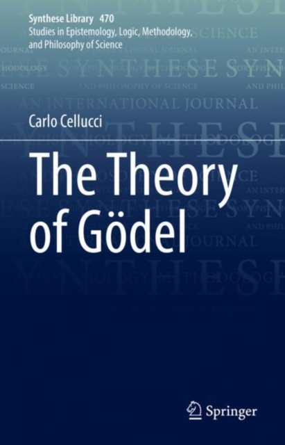 The Theory of Godel, EPUB eBook