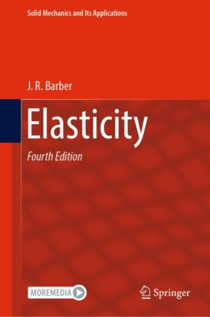Elasticity, EPUB eBook