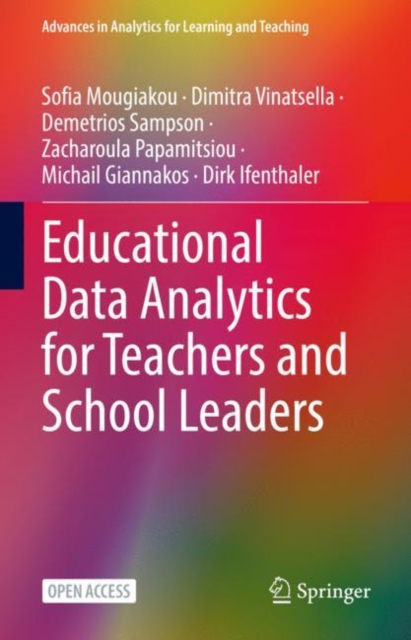 Educational Data Analytics for Teachers and School Leaders, EPUB eBook