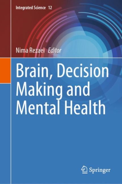 Brain, Decision Making and Mental Health, EPUB eBook