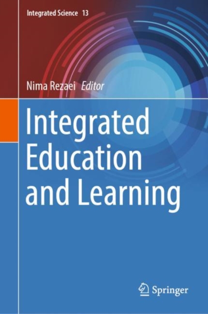 Integrated Education and Learning, EPUB eBook