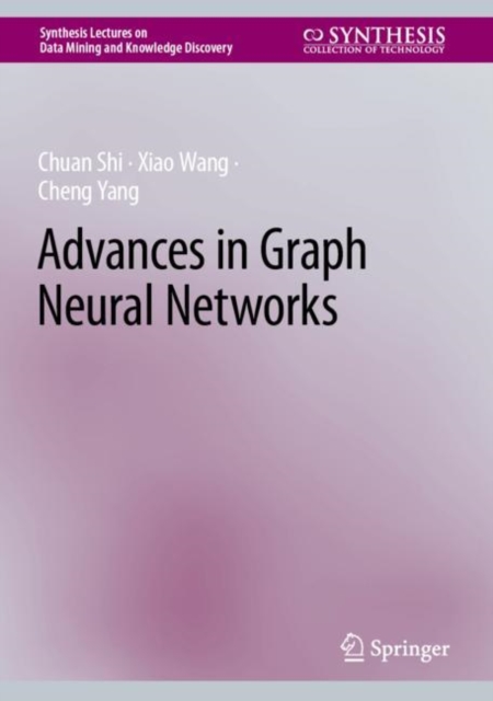 Advances in Graph Neural Networks, EPUB eBook