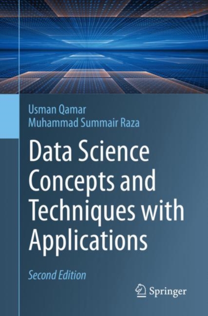 Data Science Concepts and Techniques with Applications, EPUB eBook