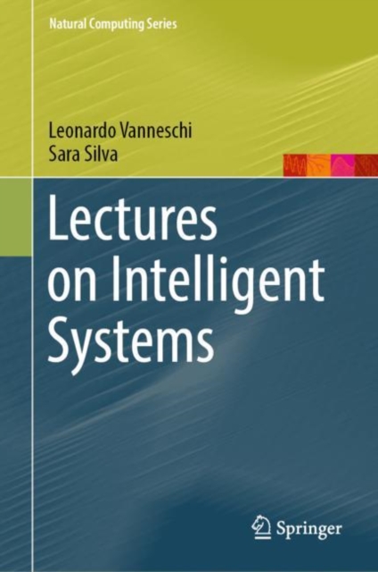 Lectures on Intelligent Systems, PDF eBook