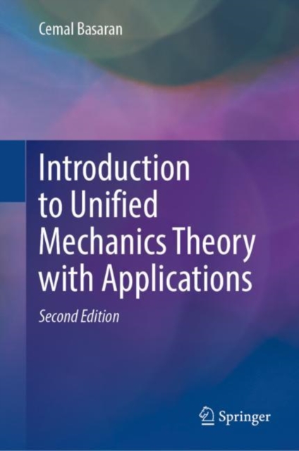 Introduction to Unified Mechanics Theory with Applications, EPUB eBook