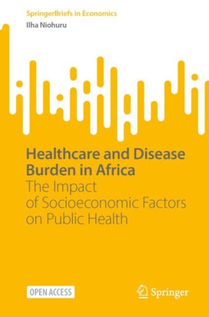Healthcare and Disease Burden in Africa : The Impact of Socioeconomic Factors on Public Health, EPUB eBook