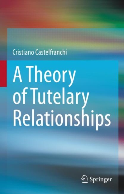 A Theory of Tutelary Relationships, EPUB eBook