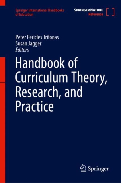 Handbook of Curriculum Theory, Research, and Practice, EPUB eBook