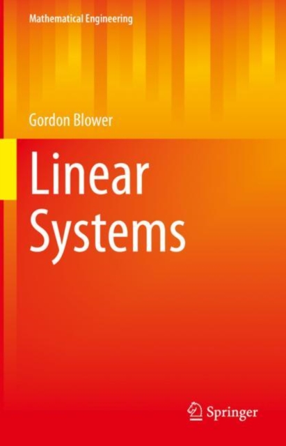 Linear Systems, EPUB eBook