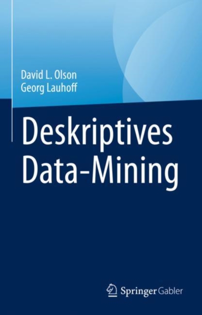 Deskriptives Data-Mining, EPUB eBook