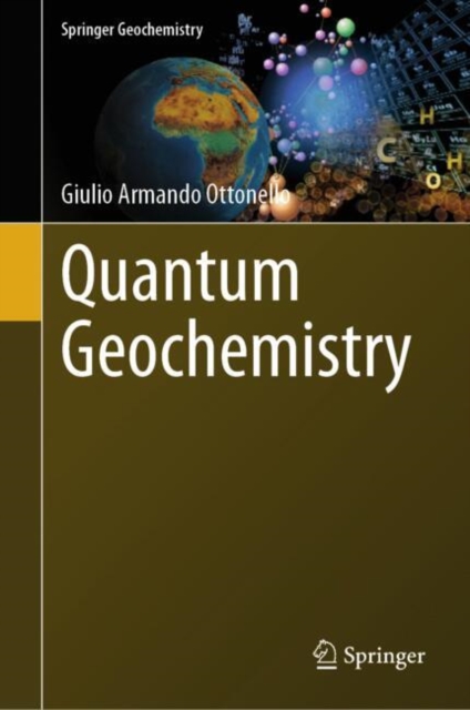 Quantum Geochemistry, EPUB eBook