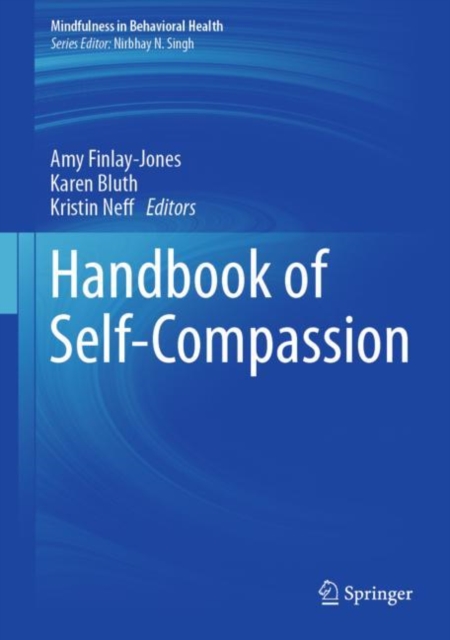 Handbook of Self-Compassion, EPUB eBook