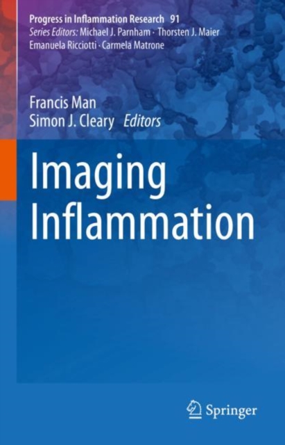 Imaging Inflammation, EPUB eBook