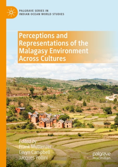 Perceptions and Representations of the Malagasy Environment Across Cultures, EPUB eBook
