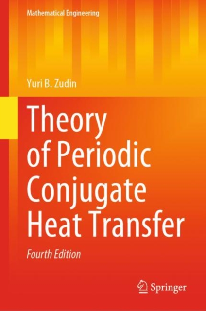 Theory of Periodic Conjugate Heat Transfer, EPUB eBook