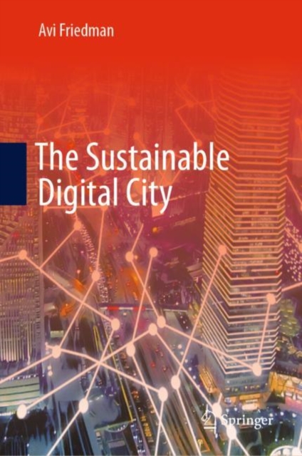 The Sustainable Digital City, EPUB eBook