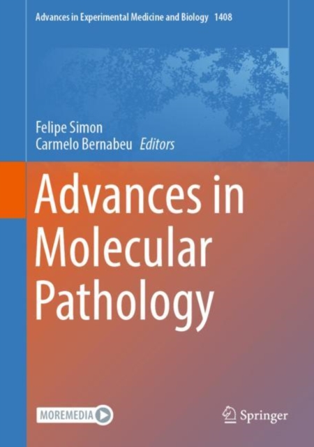 Advances in Molecular Pathology, EPUB eBook