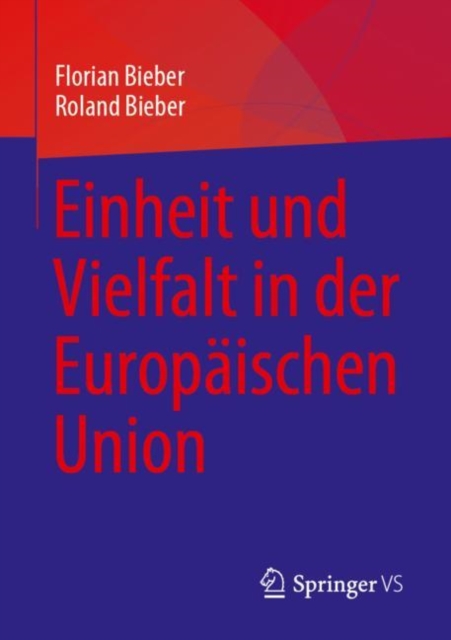 Einheit und Vielfalt in der Europaischen Union, EPUB eBook