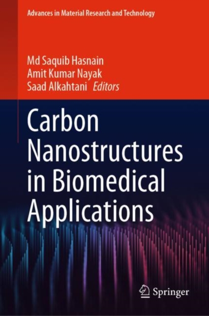 Carbon Nanostructures in Biomedical Applications, EPUB eBook