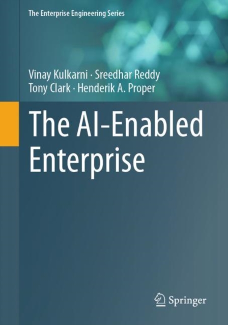 The AI-Enabled Enterprise, PDF eBook