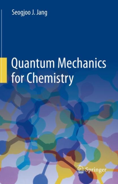 Quantum Mechanics for Chemistry, EPUB eBook