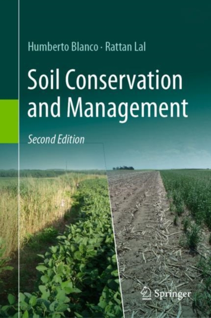 Soil Conservation and Management, EPUB eBook