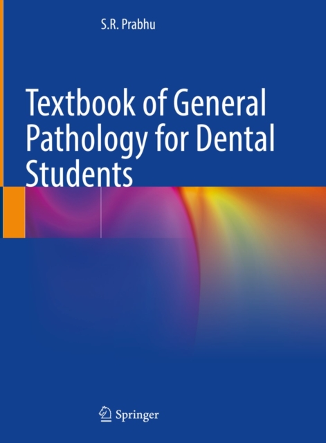 Textbook of General Pathology for Dental Students, EPUB eBook