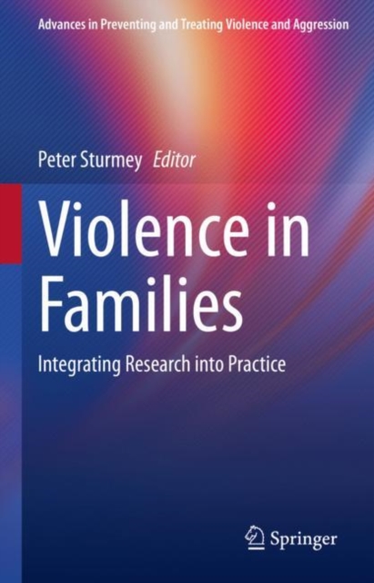 Violence in Families : Integrating Research into Practice, EPUB eBook