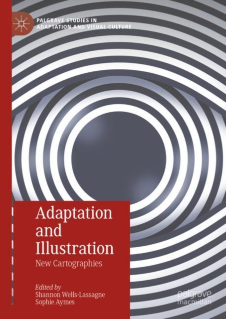 Adaptation and Illustration : New Cartographies, EPUB eBook