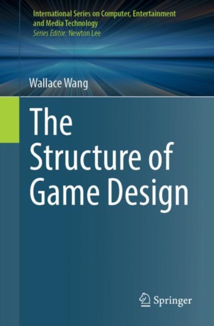 The Structure of Game Design, EPUB eBook
