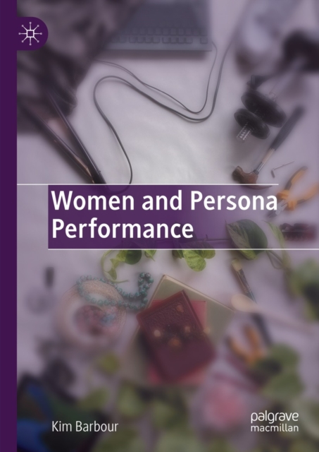 Women and Persona Performance, EPUB eBook