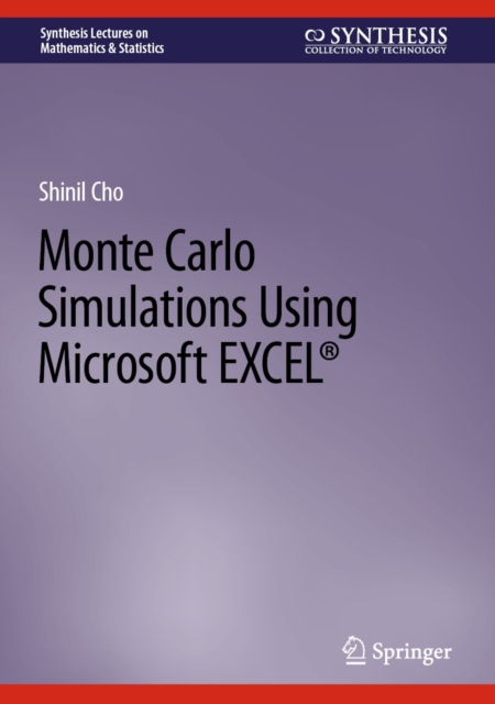 Monte Carlo Simulations Using Microsoft EXCEL(R), EPUB eBook