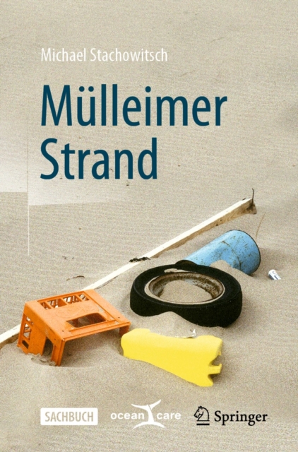 Mulleimer Strand, EPUB eBook