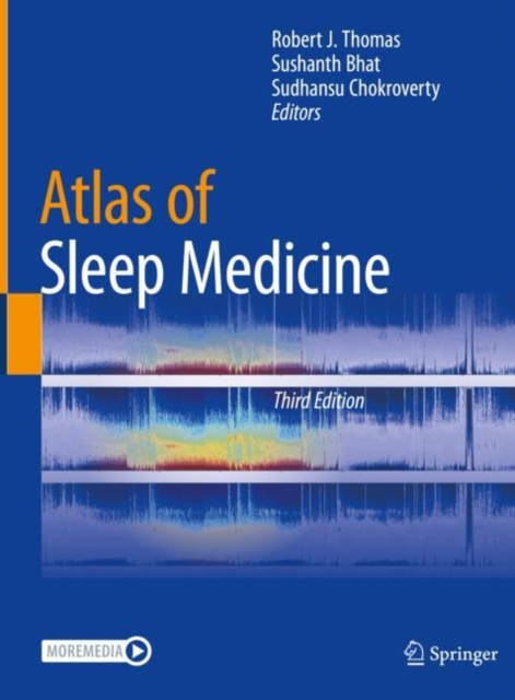 Atlas of Sleep Medicine, EPUB eBook
