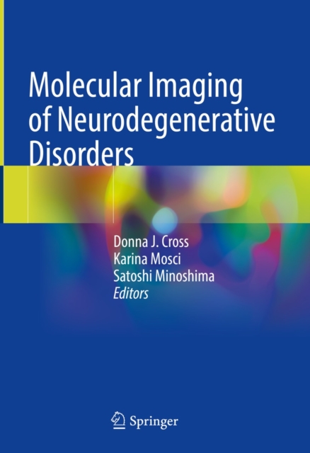 Molecular Imaging of Neurodegenerative Disorders, EPUB eBook