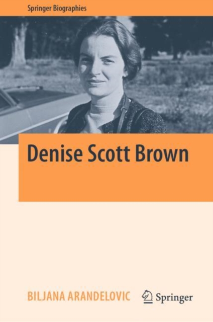 Denise Scott Brown, EPUB eBook