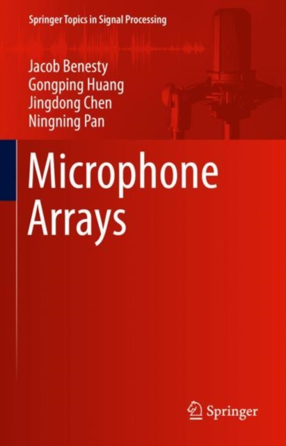 Microphone Arrays, EPUB eBook