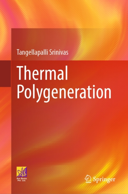 Thermal Polygeneration, PDF eBook