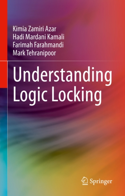 Understanding Logic Locking, EPUB eBook